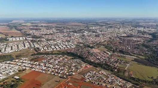 Lote/Terreno à venda, 173m² no Residencial Lago dos Ipês, Itapetininga