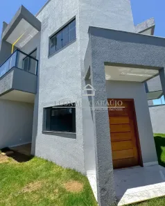 Casa com 3 Quartos à venda, 110m² no Colina de Laranjeiras, Serra