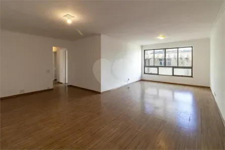 Apartamento com 3 Quartos para venda ou aluguel, 135m² no Perdizes, São Paulo