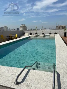 Apartamento com 1 Quarto à venda, 37m² no Vila Clementino, São Paulo