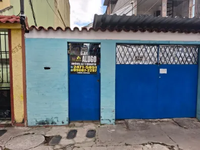 Imóvel Comercial com 1 Quarto para alugar, 42m² no Rocha Miranda, Rio de Janeiro