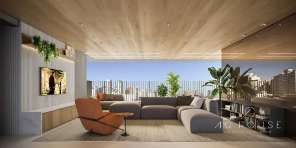 Apartamento com 3 Quartos à venda, 198m² no Paraíso, São Paulo