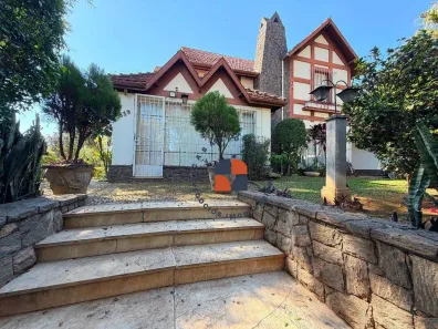 Casa com 5 Quartos à venda, 450m² no Alto da Lapa, São Paulo