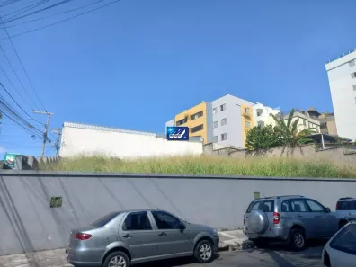 Lote/Terreno à venda, 700m² no Palmares, Belo Horizonte