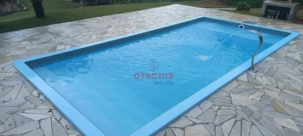 Fazenda/Sítio com 5 Quartos à venda, 24m² no Capuava, Mairinque