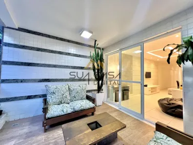 Apartamento com 2 Quartos à venda, 117m² no Barra da Tijuca, Rio de Janeiro