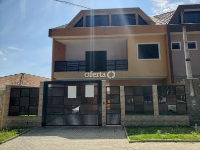 Sobrado com 3 Quartos à venda, 157m² no Centro, Araucária
