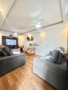 Casa com 2 Quartos à venda, 112m² no Jardim Guanabara, Jundiaí