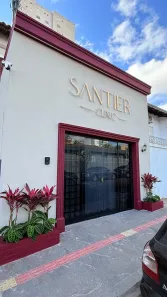 Ponto Comercial com 1 Quarto para alugar, 8m² no Jardim dos Estados, Campo Grande