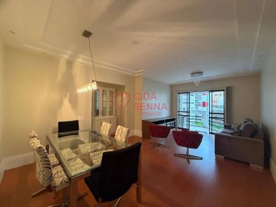 Apartamento com 3 Quartos à venda, 108m² no Centro, Florianópolis