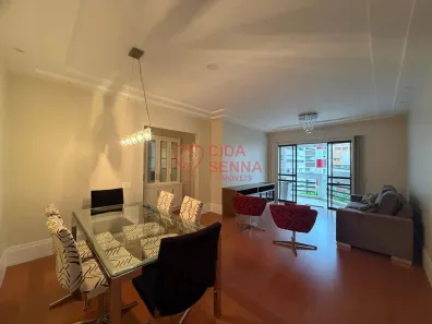 Apartamento com 3 Quartos à venda, 108m² no Centro, Florianópolis