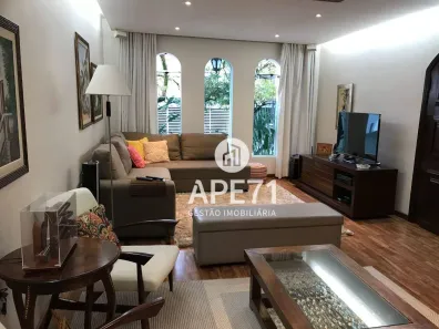 Sobrado com 3 Quartos à venda, 271m² no Vila Clementino, São Paulo