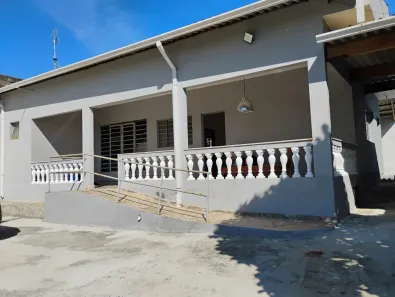 Casa com 2 Quartos à venda, 103m² no Loteamento Boa Esperança III, São José dos Campos