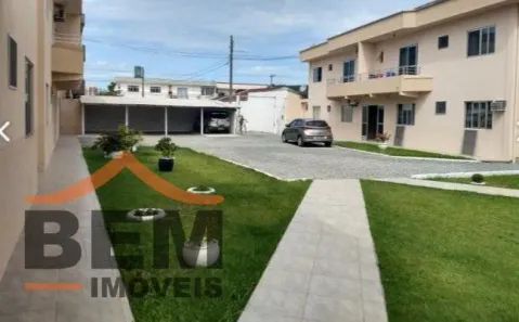 Apartamento com 3 Quartos à venda, 69m² no São Judas, Itajaí