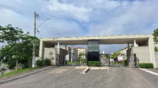 Apartamento com 2 Quartos à venda, 48m² no Novo Horizonte (Manilha), Itaboraí