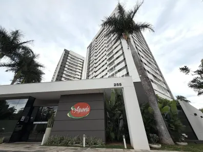 Apartamento com 2 Quartos à venda, 60m² no Parque Jamaica, Londrina