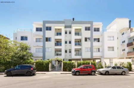 Apartamento com 2 Quartos para alugar, 63m² no Rio Tavares, Florianópolis
