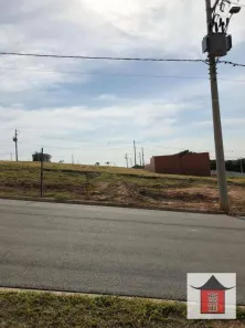 Lote/Terreno à venda, 200m² no Jardim Villagio Milano, Sorocaba