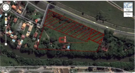 Lote/Terreno à venda, 14125m² no Jardim Paraíso, Jaguariúna