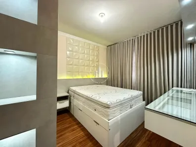 Apartamento com 2 Quartos à venda, 55m² no São Sebastião, Palhoça