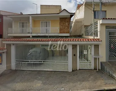 Casa com 3 Quartos à venda, 147m² no Água Fria, São Paulo