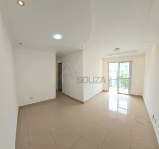 Apartamento com 2 Quartos à venda, 62m² no Vila Guilherme, São Paulo