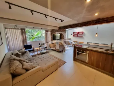 Apartamento com 1 Quarto à venda, 78m² no Jardim Catanduva, São Paulo