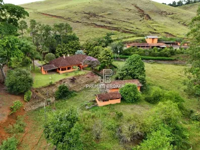 Fazenda/Sítio com 4 Quartos à venda, 400m² no , Sapucaia