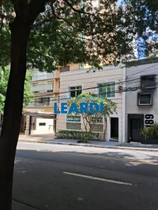 Ponto Comercial à venda, 140m² no Jardim Paulista, São Paulo