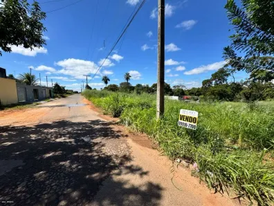 Lote/Terreno à venda, 384m² no Parque das Nações, Aparecida de Goiânia