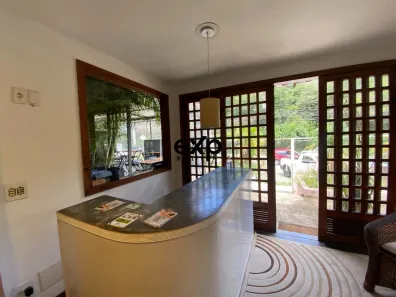 Ponto Comercial à venda, 330m² no Corrêas, Petrópolis
