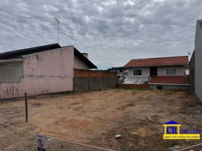 Lote/Terreno à venda, 200m² no Forquilhas, São José