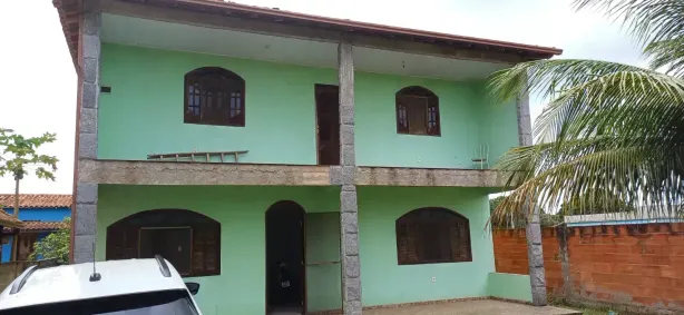Casa de Condomínio com 3 Quartos à venda, 100m² no Nova Califórnia (Tamoios), Cabo Frio
