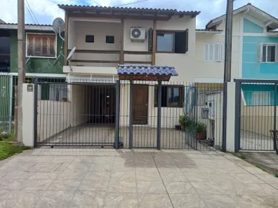 Casa com 3 Quartos à venda, 140m² no Hípica, Porto Alegre
