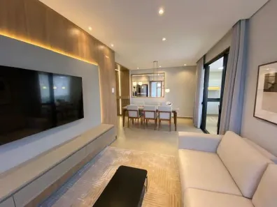 Apartamento com 3 Quartos à venda, 143m² no Nova Aliança, Ribeirão Preto