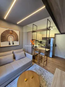 Apartamento com 1 Quarto para alugar, 29m² no Barra, Salvador