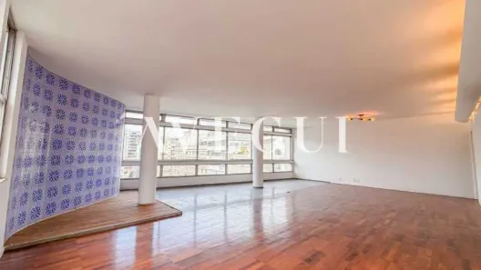 Apartamento com 4 Quartos à venda, 280m² no Copacabana, Rio de Janeiro