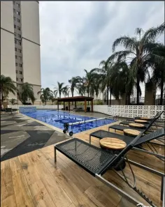 Apartamento com 2 Quartos à venda, 62m² no Setor Faiçalville, Goiânia