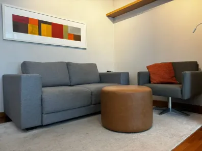 Apartamento com 1 Quarto à venda, 43m² no Vila Olímpia, São Paulo
