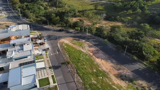 Lote/Terreno à venda, 569m² no Colinas de Indaiatuba, Indaiatuba