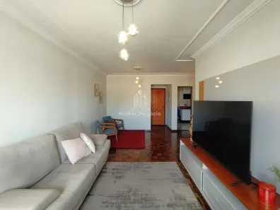 Apartamento com 3 Quartos à venda, 95m² no Nova América, Piracicaba