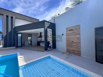Casa de Condomínio com 3 Quartos à venda, 126m² no Nova São Pedro, São Pedro da Aldeia