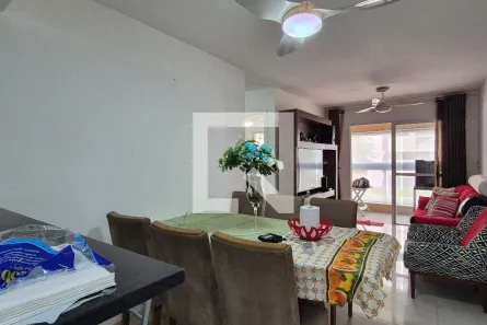 Apartamento com 3 Quartos à venda, 90m² no Recreio dos Bandeirantes, Rio de Janeiro