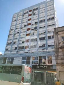 Apartamento com 2 Quartos à venda, 53m² no Centro, Pelotas
