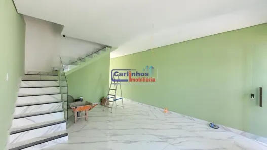 Casa com 3 Quartos à venda, 160m² no Ponte Alta, Betim
