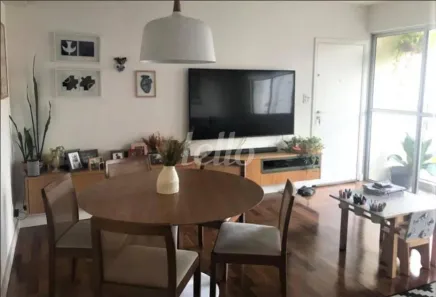 Apartamento com 3 Quartos à venda, 108m² no Moema, São Paulo