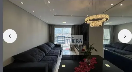 Apartamento com 3 Quartos à venda, 67m² no Vila Metalúrgica, Santo André