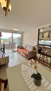 Apartamento com 3 Quartos à venda, 81m² no Jardim Camburi, Vitória