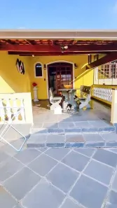 Casa com 2 Quartos à venda, 172m² no Jardim da Glória, Taboão da Serra