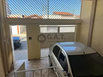 Casa com 3 Quartos à venda, 214m² no Vila Santana, Sorocaba